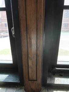 ROOM TRIM ANTIQUE WOOD R220 & R22A