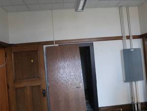 ROOM TRIM ANTIQUE WOOD 109 (3 ROOMS)