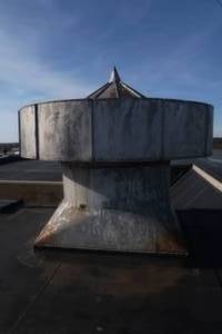 ARCHITECTURAL SALVAGE ANTIQUE CUPOLA HUGE