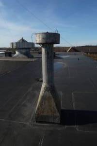 ARCHITECTURAL SALVAGE ANTIQUE CUPOLA