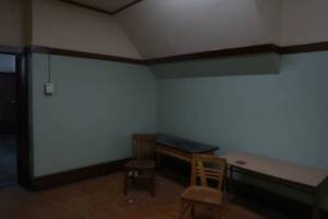 ANTIQUE TRIM BOARDS