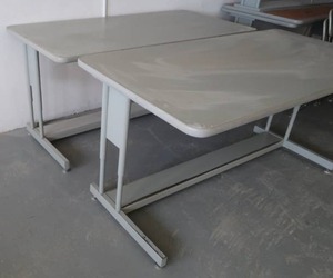 2 NICE COMPUTER DESKS