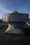 ARCHITECTURAL SALVAGE ANTIQUE CUPOLA "HUGE"
