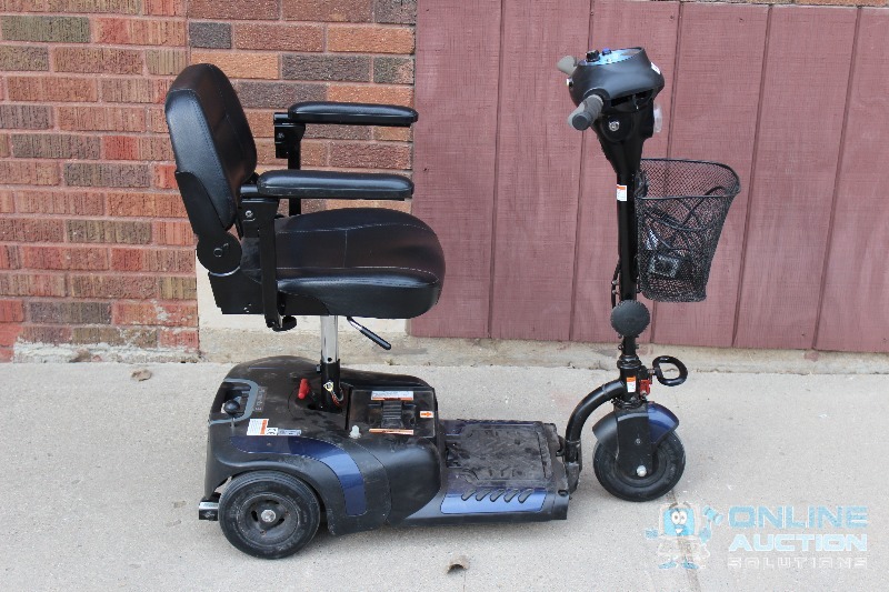 Drive Mobility Scooter