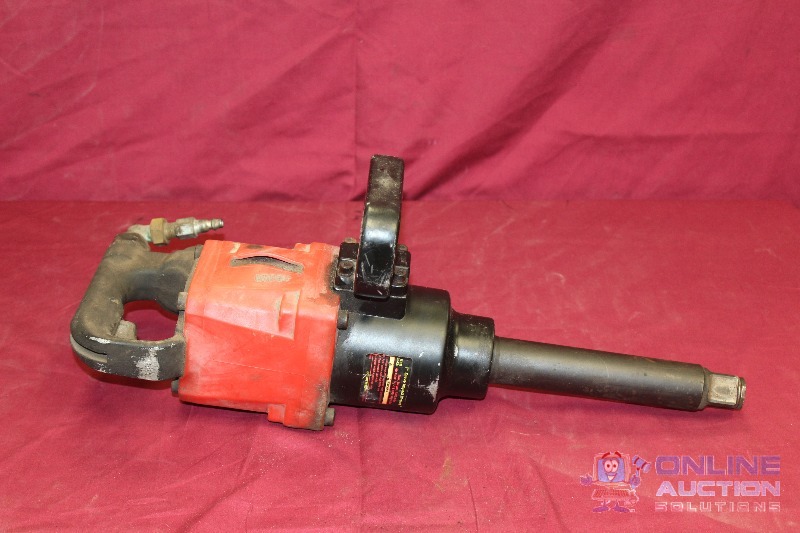1 Pnuematic Impact Driver