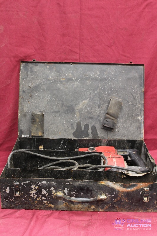 Dayton Electric Jack Hammer