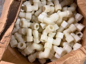 78 Nylon Elbow Tube to Tube