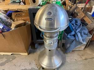 BBQ Grillware Gas Grill