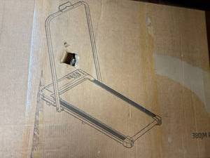 Treadmill 380jM Pro Max