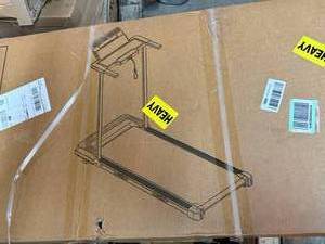 Treadmill 380TM Pro Max