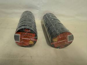 2x  8 Rolls 3M Tartan 1710 Heat Resistant Tape