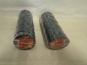 2x  8 Rolls 3M Tartan 1710 Heat Resistant Tape