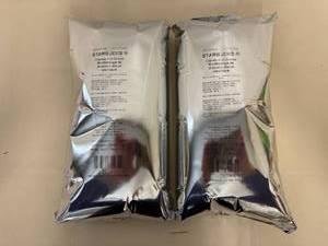 2x 2lbs Starbucks Classic Hot Cocoa