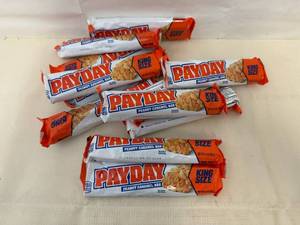 12x King Size Payday