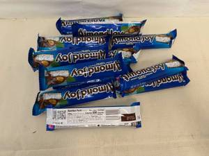 12x Almond Joy