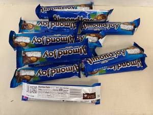 12x Almond Joy