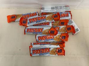 12x King Size Payday