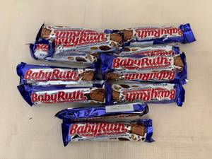 12x Baby Ruth