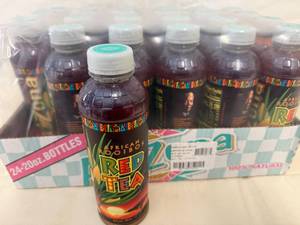 24pk Arizona Red Tea