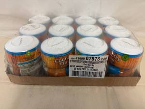 12x Country Time Sweet Tea Mix