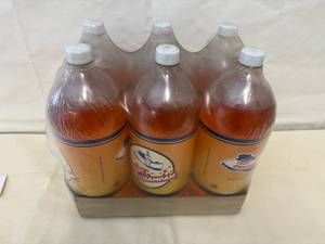 Tropi Champan-Carbonated Beverage