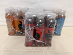 2 each- Panache Apple Juice Infusions