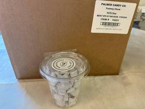12x 5.5oz Cups Yummy Chow-Best Buy 72026