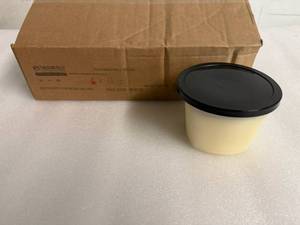 K.3x 16oz Grass Fed Beef Tallow