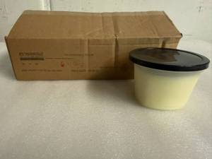 K.3x 16oz Grass Fed Beef Tallow