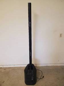 Bose L1 Compact Karaoke Stand