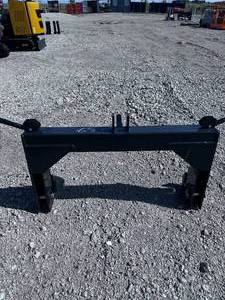 Class 2 Tractors Quick Hitch WOLVERINE 2026 Unused TR-26-02C