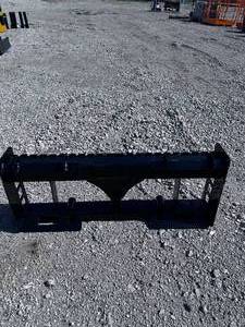 Pallet Fork Frame WOLVERINE 2026 Unused PFF1-13-45W