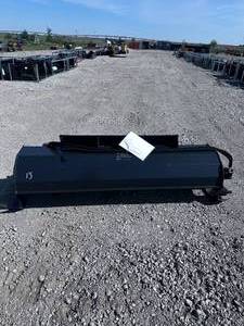 Tiller WOLVERINE 2026 Unused TL-12-72W