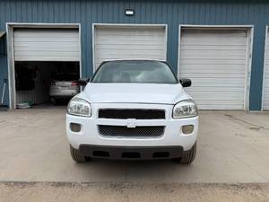 2008 Chevy Uplander Wheel Chair Van with 73,000 Miles!