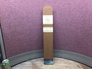 Rocky Patel - Wooden Cigar Advertiser - 24