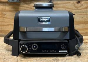 Ninja WoodFire OG7 SERIES S5 Msrp $299.99