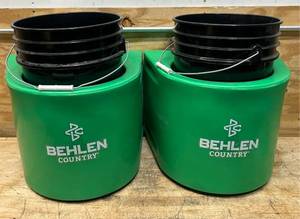 Polar-Guard Bucket Holder #6992223 Msrp $309.98