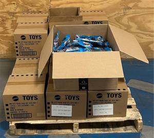 HotWheels Tracks lot of 18 boxes 325 total