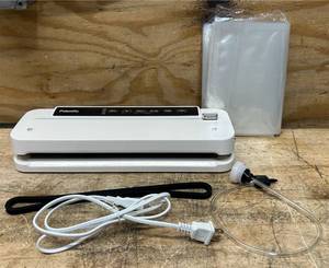 Pukomc Vacuum Seal