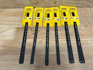 Blades 10-in 32T Std Carbon Hs