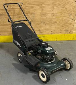 Craftsman 917388280 walk-behind lawn mower