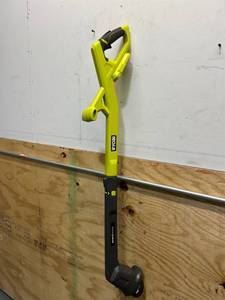 Ryobi PCLST01 18V ONE Cordless String Trimmer (missing cap, TOOL ONLY)