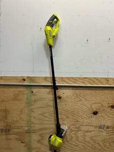 Ryobi P20018VNM cordless string trimmer (Tool only)