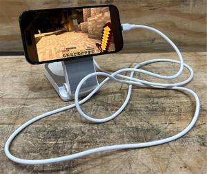 Spider 5 in 1 Magnetic Wireless Charging Stand (phone not included)