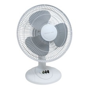 Denali Aire 12  Oscillating Table Fan
