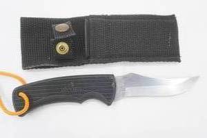 Imperial Ireland Fixed Blade Hunting Knife 3.75 blade, with sheathe