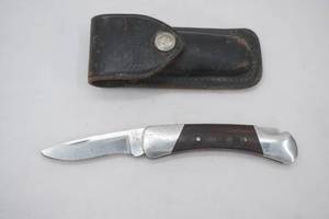 Vintage Knives 2ct