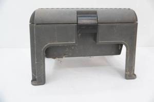 Rubbermaid Toolbox Step Stool