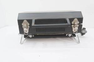 Tabletop Portable Gas Grill