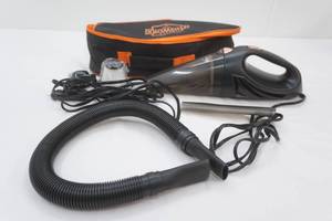 This Worx car vacuum